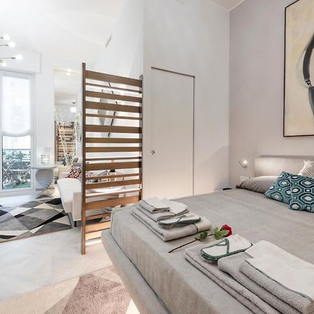 Falcone, 5 - Downtown Apartment Милан Экстерьер фото